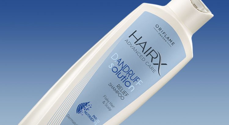 معرفی محصولات هیریکس اوریفلیم Hairx