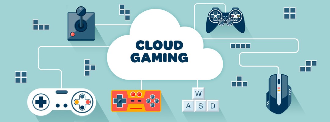Cloud-Gaming-bright-future سرویس Cloud Gaming خدمات بازی ابری رایگان