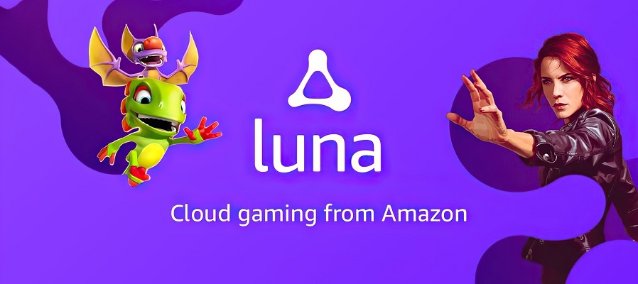 amazon_luna-cloud-gaming ویژگی های سرویس گیمینگ ابری بازی مبتنی بر Cloud خدمات بازی ابری 