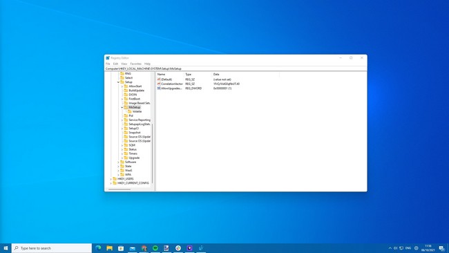 آموزش نصب Windows 11 بدون TPM 2